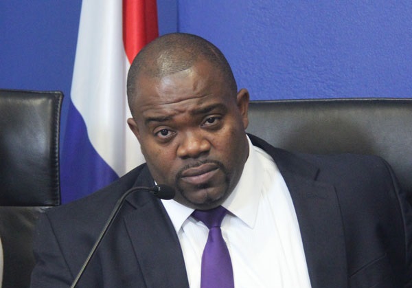 Home of former Sint Maarten housing minister raided in prosecutor's investigation