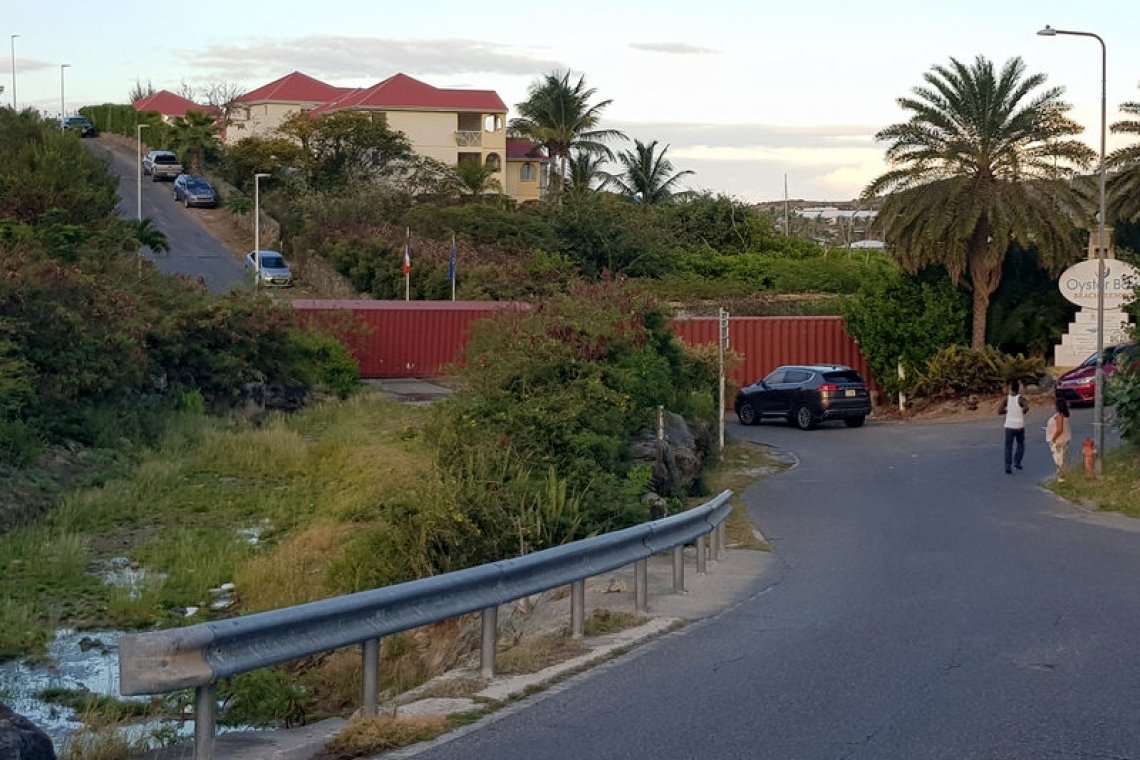 Sint Maarten Prime Minister: ‘Border negotiations successful’