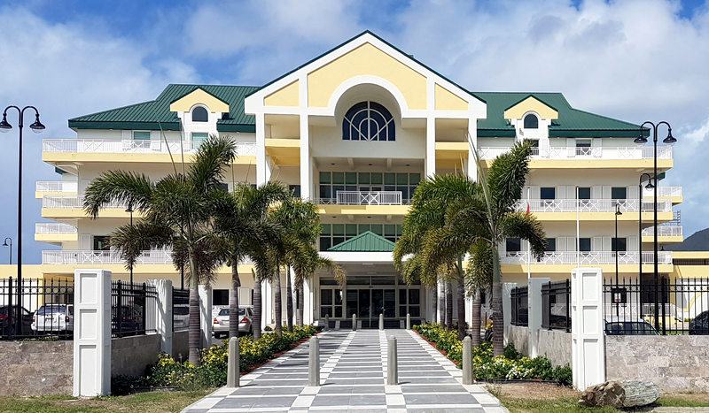 Sint Maarten VSA halts work permits for Chinese nationals