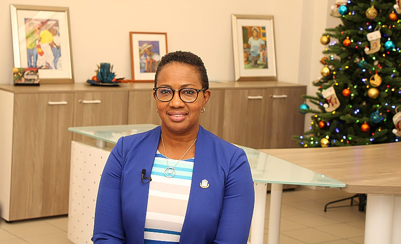 St. Maarten: Jacobs looking into law to penalize document leakers