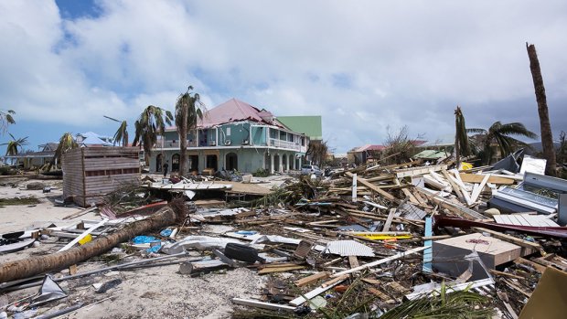 CIBC donates US$150,000 to hurricane Dorian relief efforts