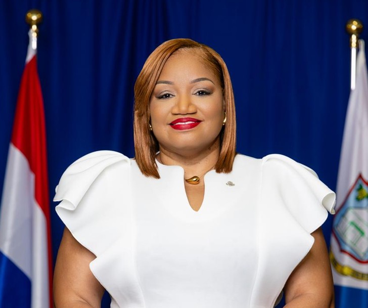 Sint Maarten Minister of Finance Questions Central Bank’s Silence on Ex-Director’s Move