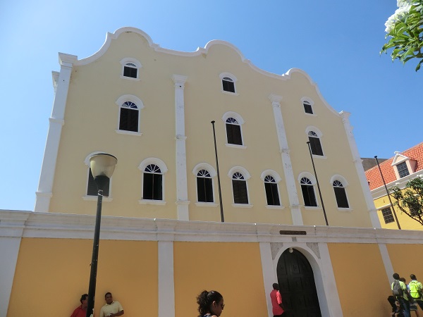 Jewish Museum Curaçao Ready for High Season with Expanded Programs and Renewed Facilities