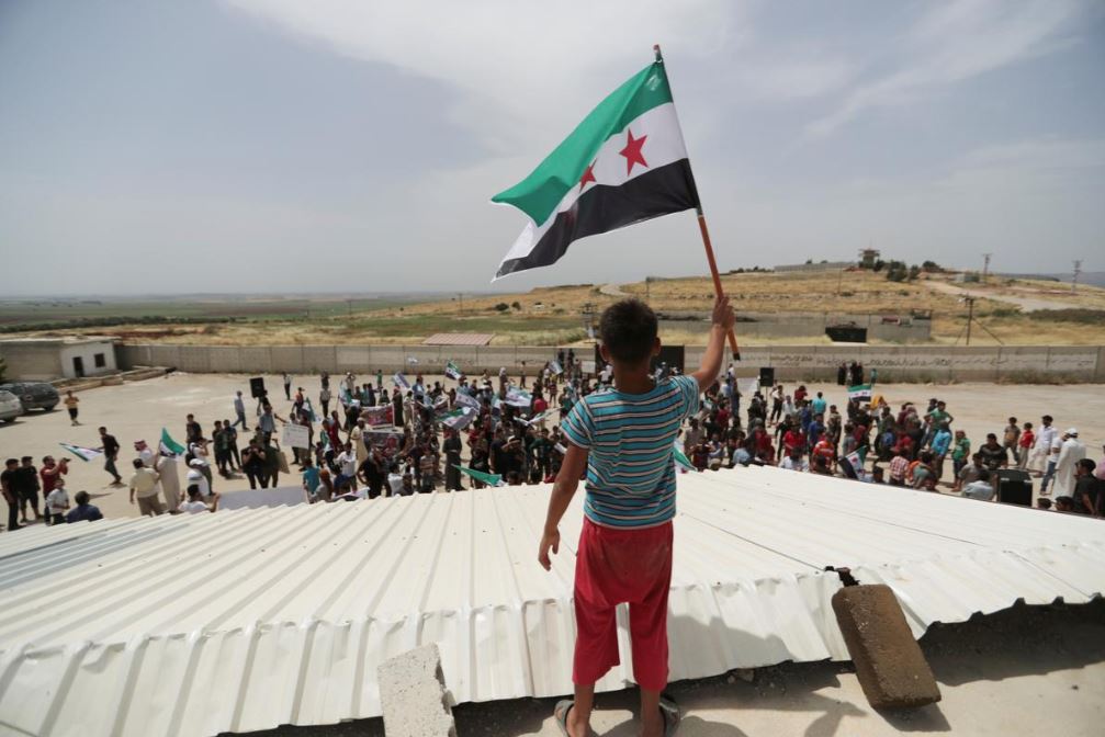 Seeking peace in Libya and Iran, past inaction haunts EU diplomacy