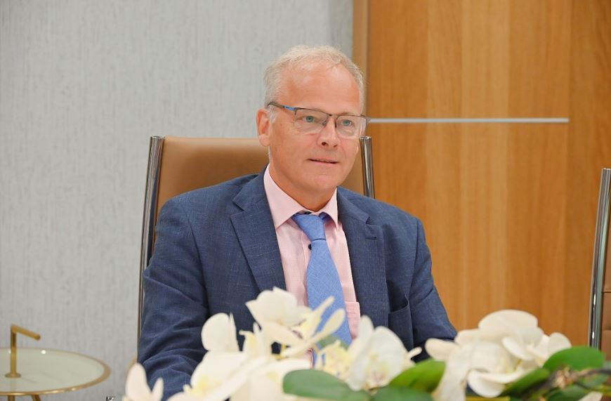 Dutch Government Declines to Step In After U.S. Funding Cuts Hit NGOs in Curaçao and Sister Islands