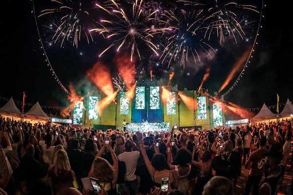 Successful second edition of Tabula Rasa in Curaçao