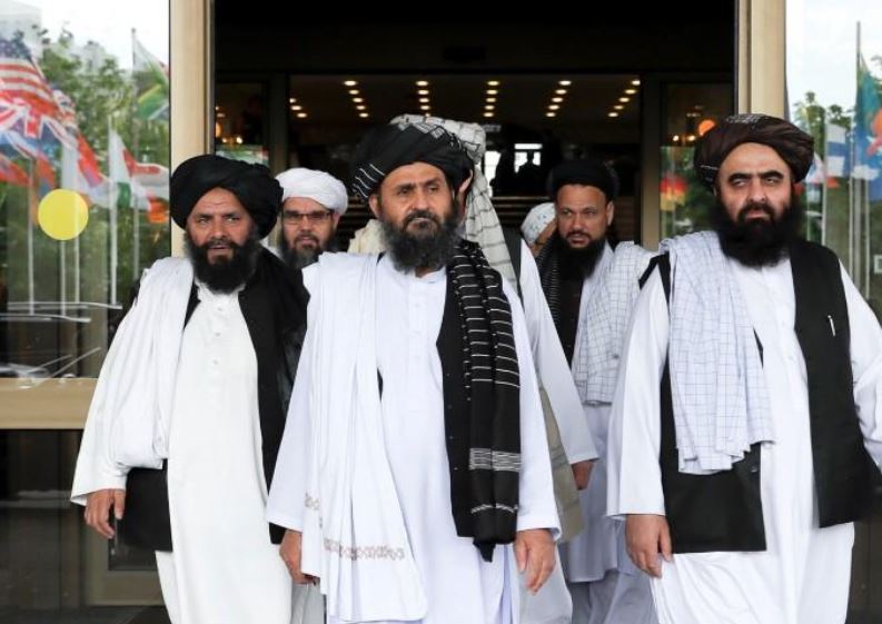 Taliban open to 10-day ceasefire with U.S., talks with Afghan govt -sources