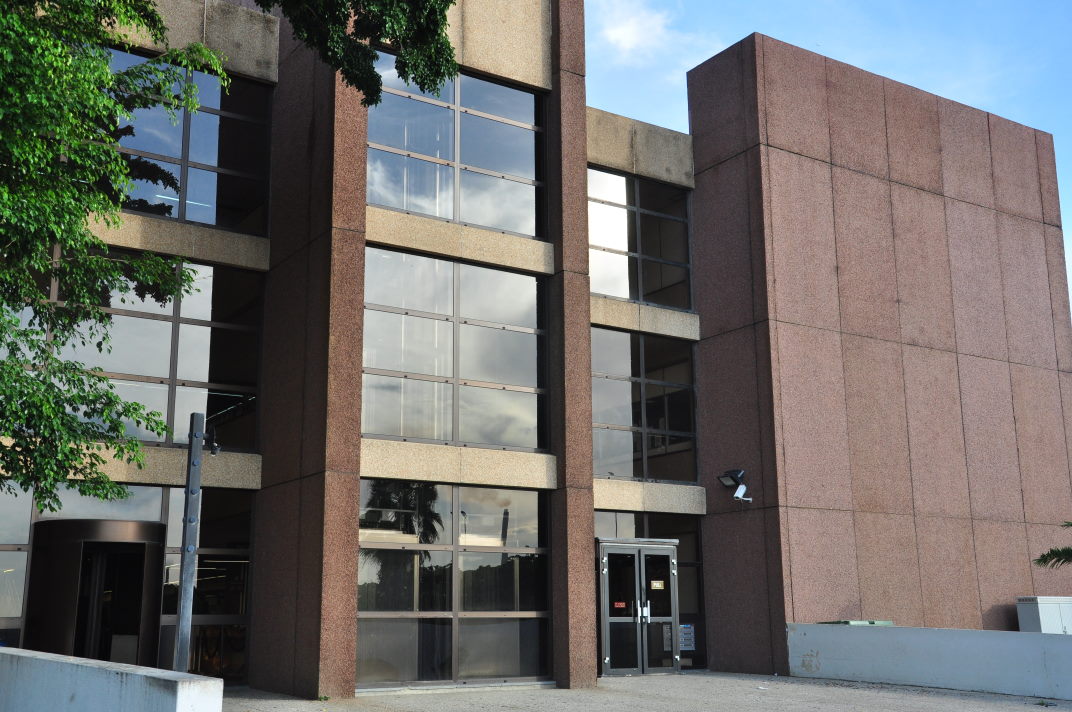 Stricter control and new guidelines for Curaçao Tax Authority to be developed by Trona himself