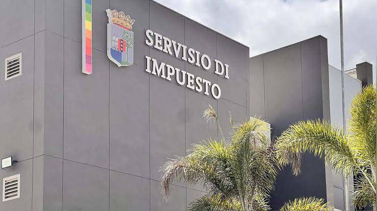 Finance Minister files report over possible data leak at Tax Department