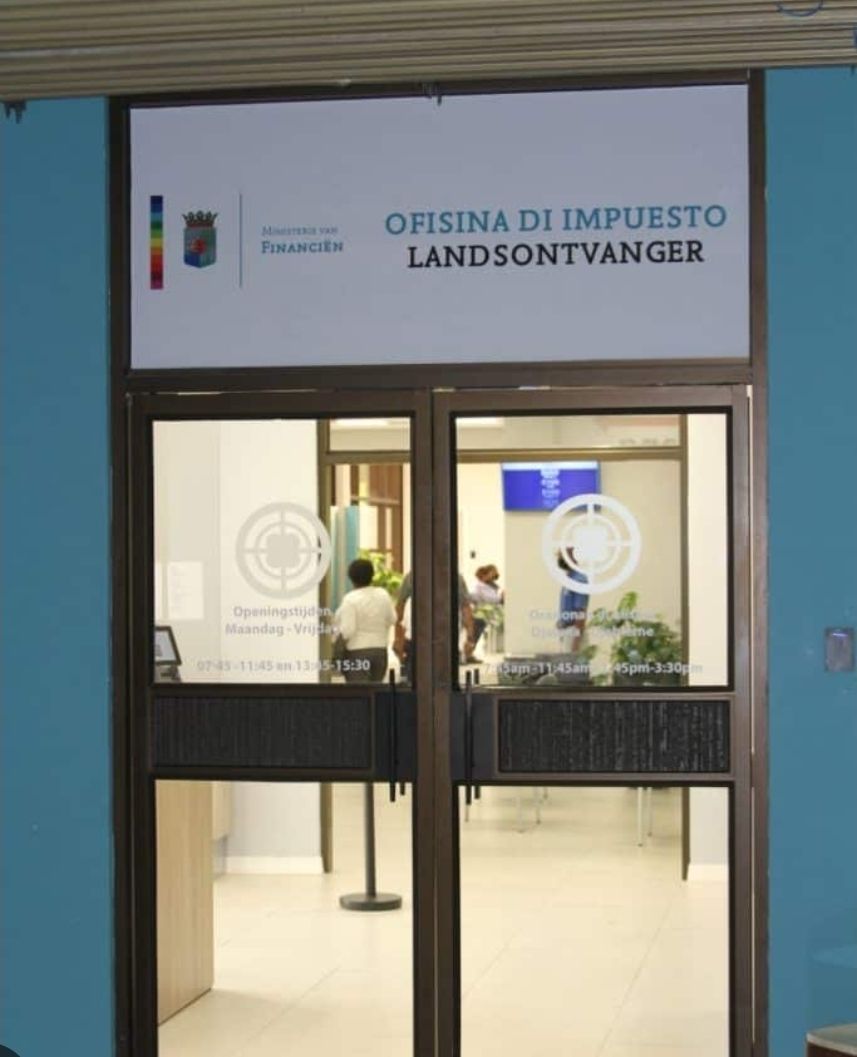 Non-profit organizations in Curaçao urged to complete Tax Department questionnaire ahead of FATF review