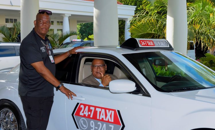 Taxi drivers in Curaçao pleased with measures to address taxi shortage