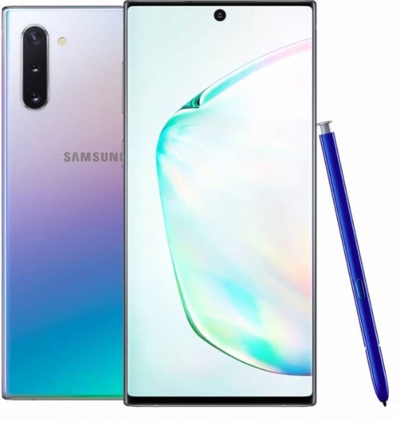 Samsung doubles down on the Note