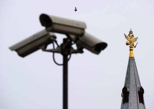Moscow court case challenges city's facial recognition use after launch