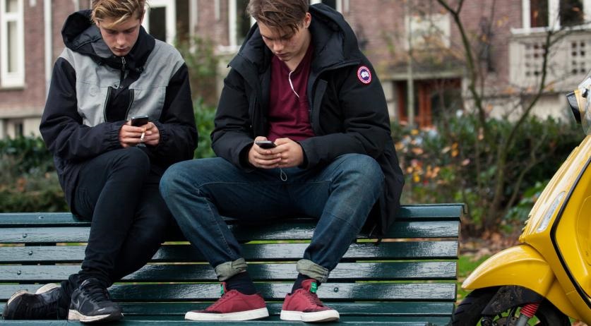 Young people more likely to believe, spread fake news: Utrecht researchers