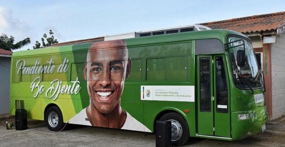 Curaçao to Add Two New Mobile Dental Clinics in 2026