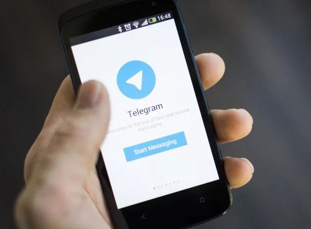 Amsterdam municipality bans Telegram on work phones over criminal use, espionage threat