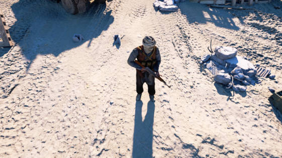 Dutch support for Syrian opposition was highly risky and unclear: report