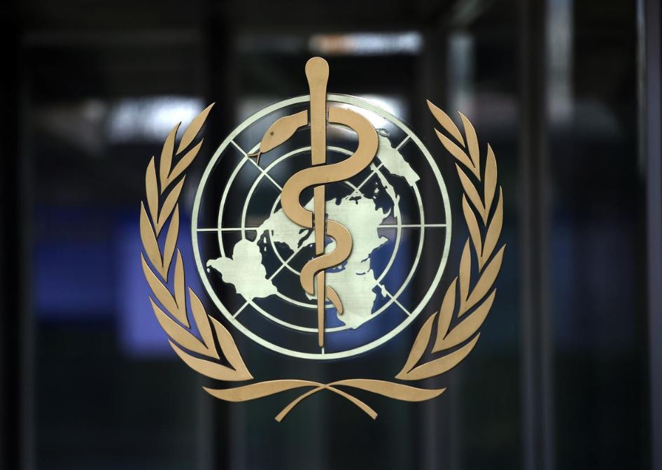 'Test, test, test': WHO chief's coronavirus message to world