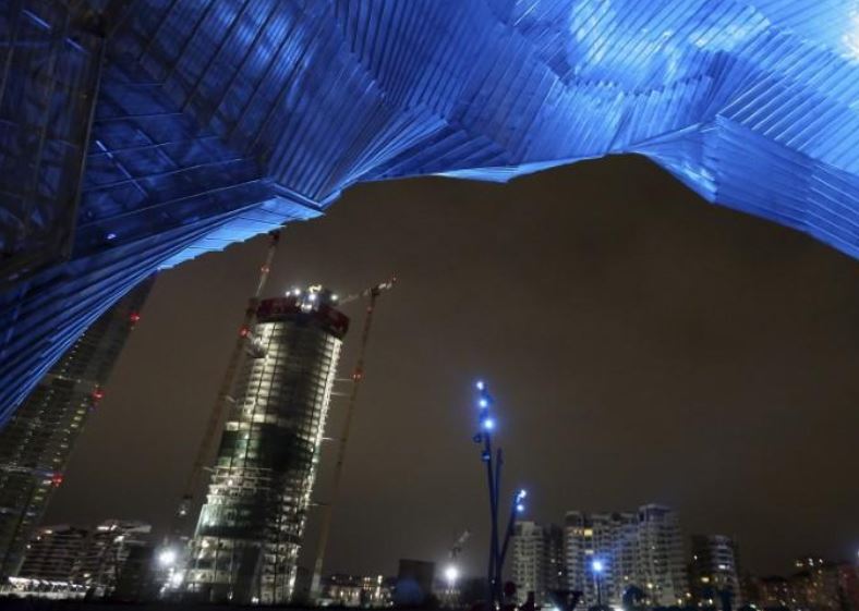 Exclusive: Italy cuts 2019, 2020 GDP growth forecasts - sources