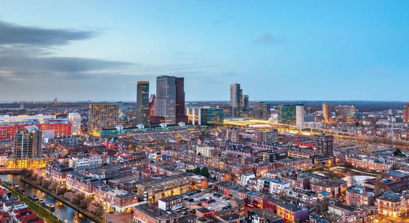 Over 200 migrant workers risk homelessness as The Hague orders agency's property evicted