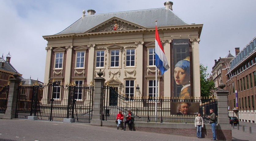 Nazi-looted art to be given to the Jewish community if owners can't be found