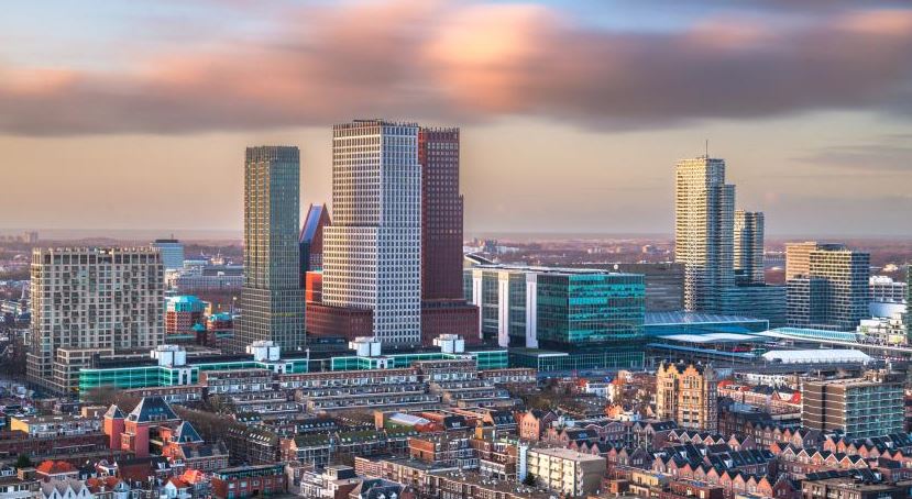 The Hague giving no info about security measures for Israel, Iran, Lebanon embassies