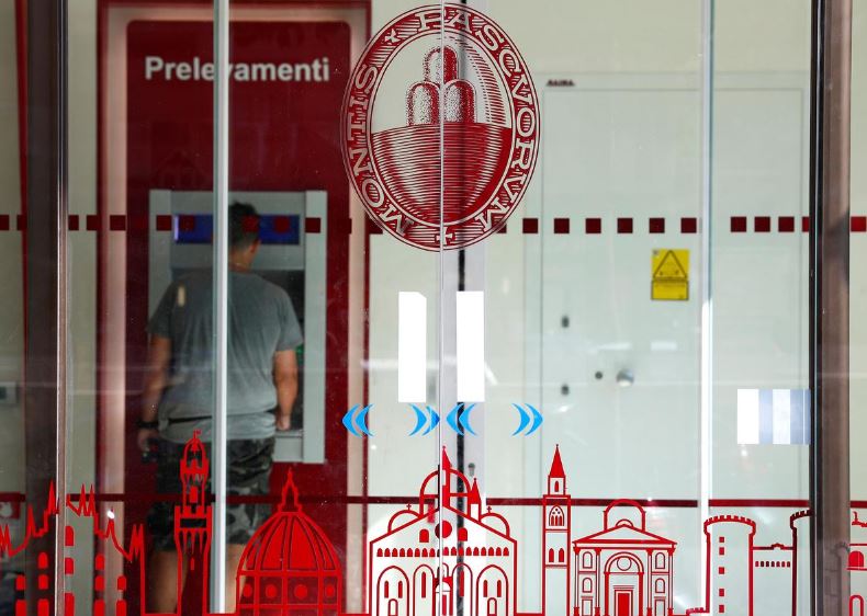 EU wary of Italy's plan to spare Monte Paschi from loan losses: sources