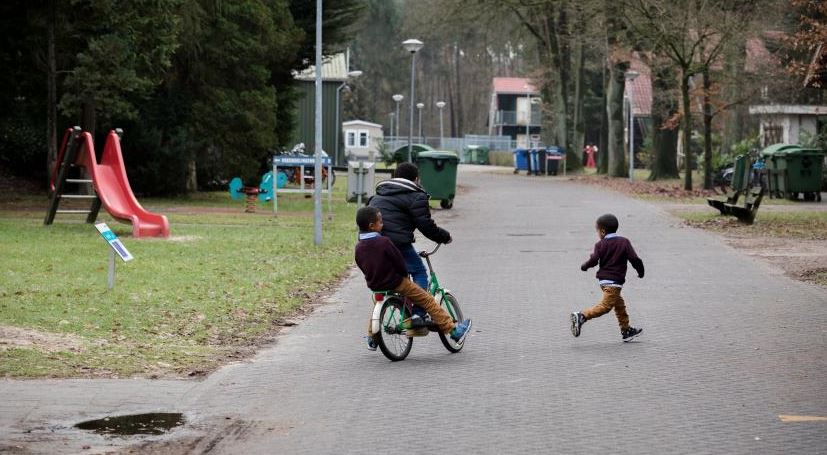 Dutch state coughed up €37 million in penalties for immigration office delays