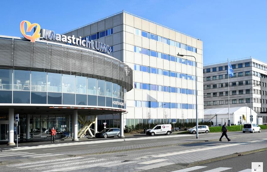 Pressure on healthcare system decreasing, but still high: Dutch Health Authority