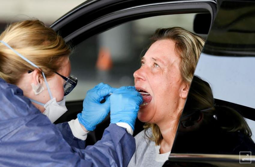 New Delta variant also found in the Netherlands