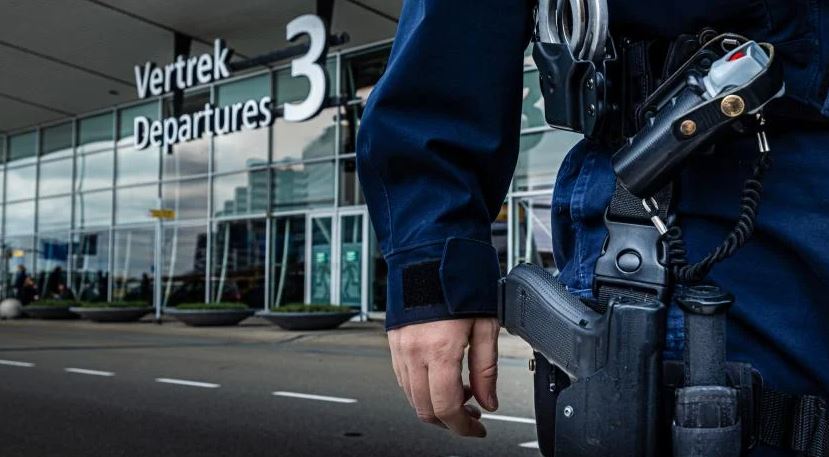 Deportations up 4% in the Netherlands in 2024
