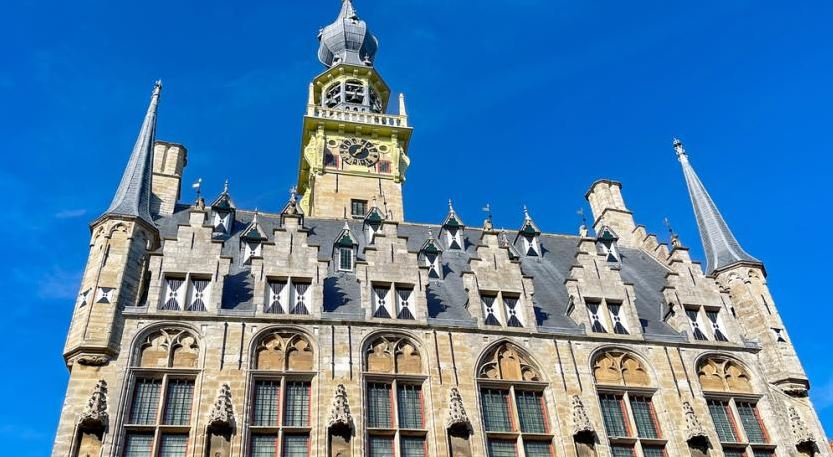 75% of Dutch municipalities expect financial problems; €5.2 billion shortfall by 2029