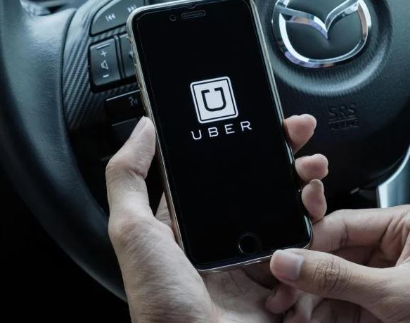 Dutch regulator fines Uber €290 million for unsafe transfer of drivers' data to U.S.
