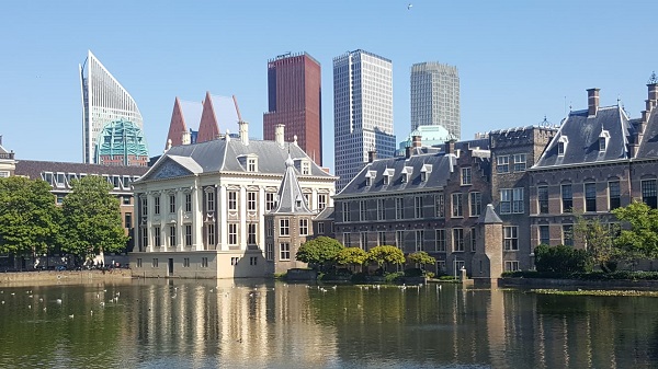 UN Security Council labels Netherlands' actions worse than Hitler