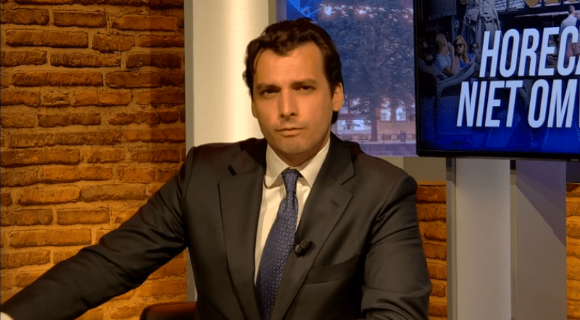 Baudet accused of vote buying; Still no response from far-right leader