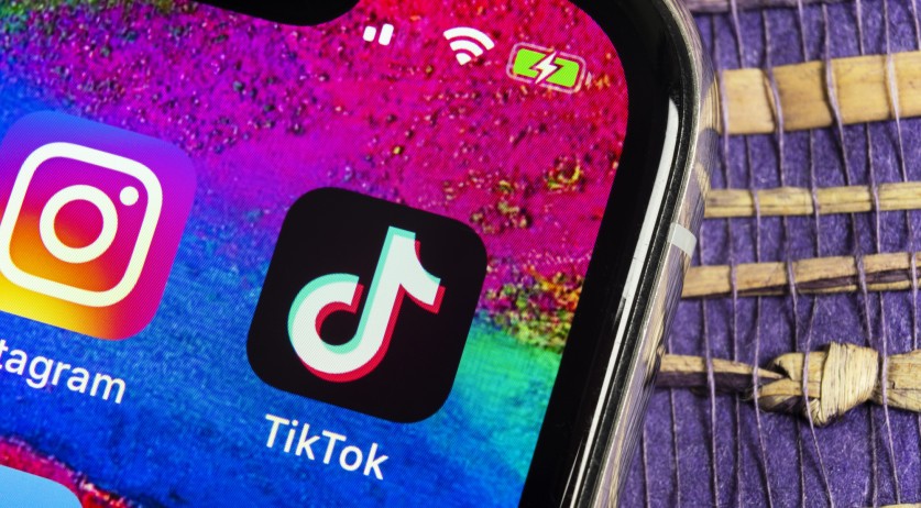 Dutch foundation targets TikTok in €1.4 billion negligence lawsuit