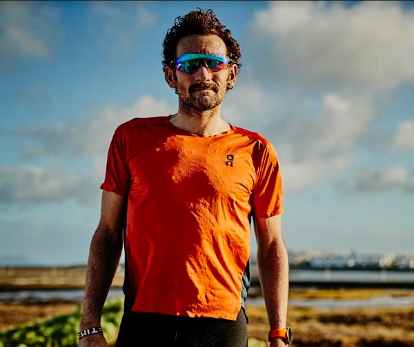 SOS-Curacao Triathlon (press release)