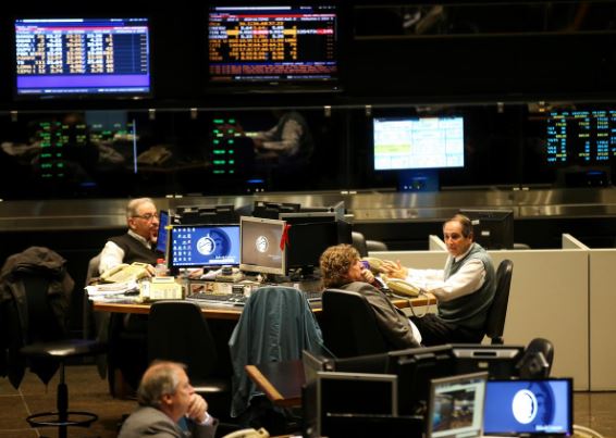 Gas price shoots up 30% on Russian invasion of Ukraine; Amsterdam stocks facing drop