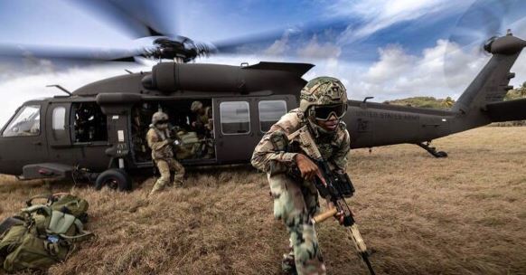 Dutch Government Excludes Aruba, Curaçao, and Sint Maarten from New Military Readiness Law