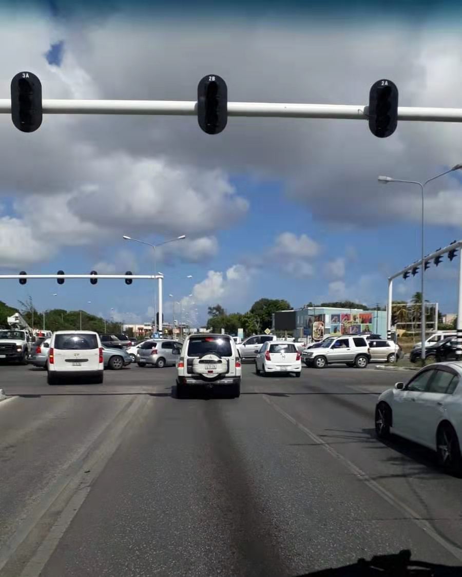 Union Leader Warns of Rising Aggression in Curaçao’s Traffic Linked to Socioeconomic Stress