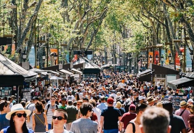 WTTC presents urban tourism growth report