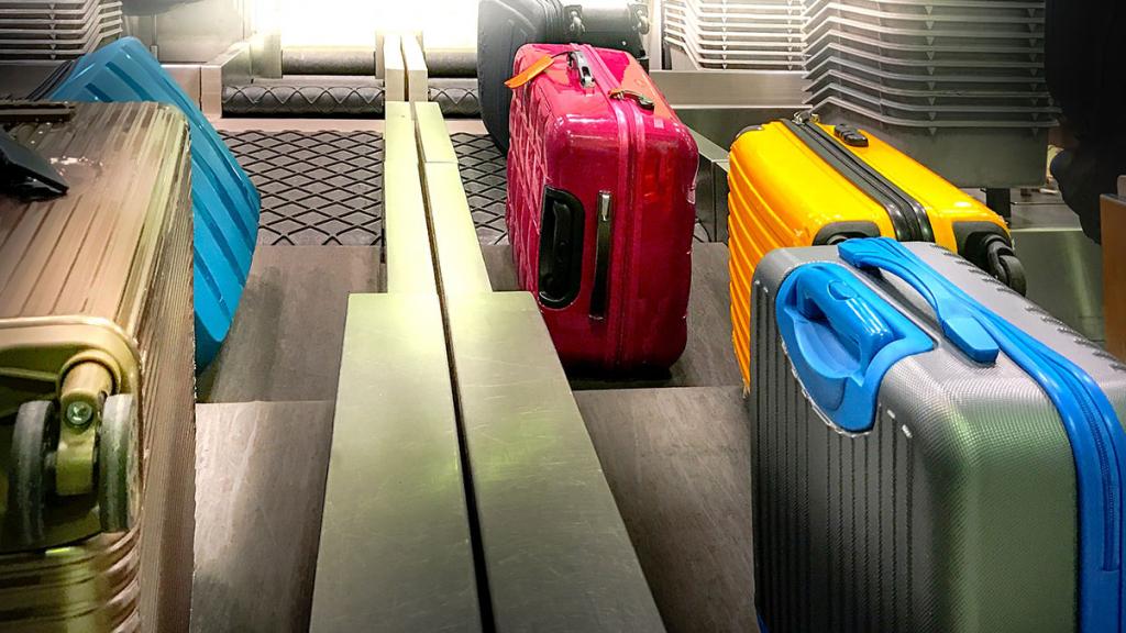 Significant growth in air travel in the Caribbean exceeds 2019 levels