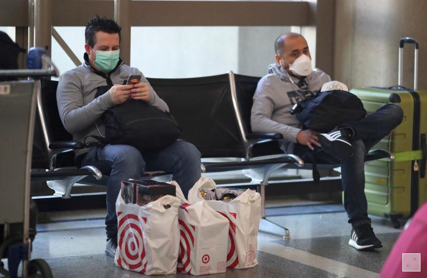 COVID-19 and transforming tourism