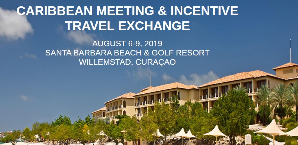 Questex kicks off 10th Annual Caribbean Meeting & Incentive in Curaçao