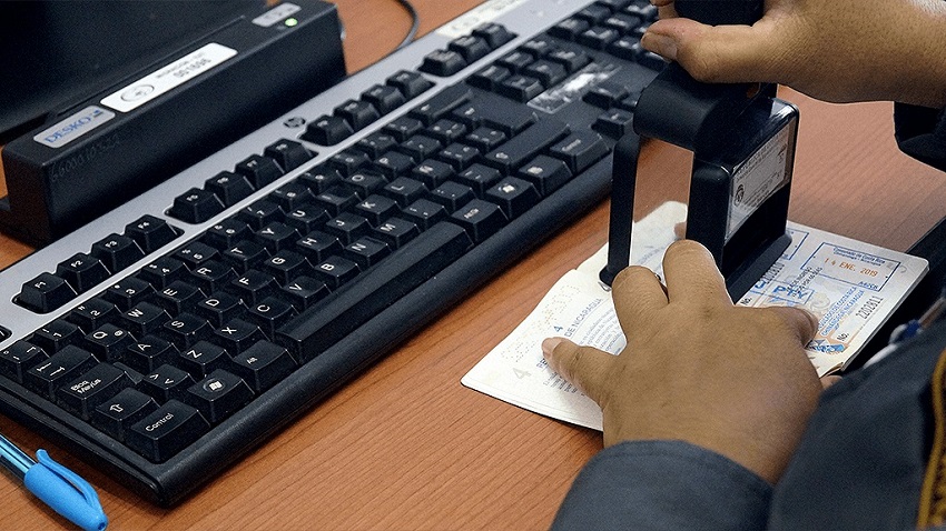 Tourism in countdown