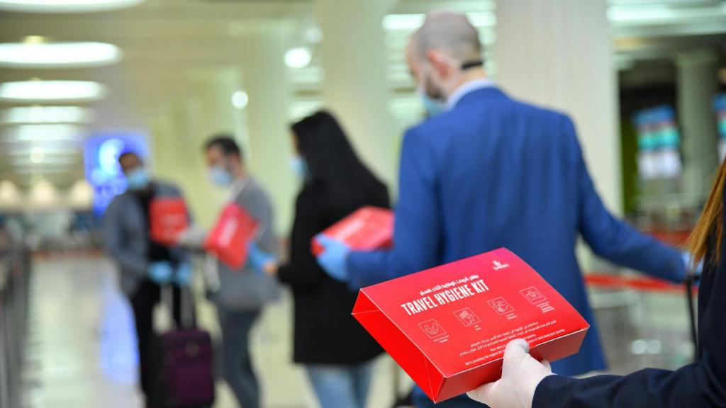 Health in the foreground: new paradigms of tourism