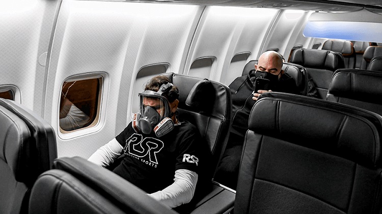 The post pandemic: in the short term, luxury will be security