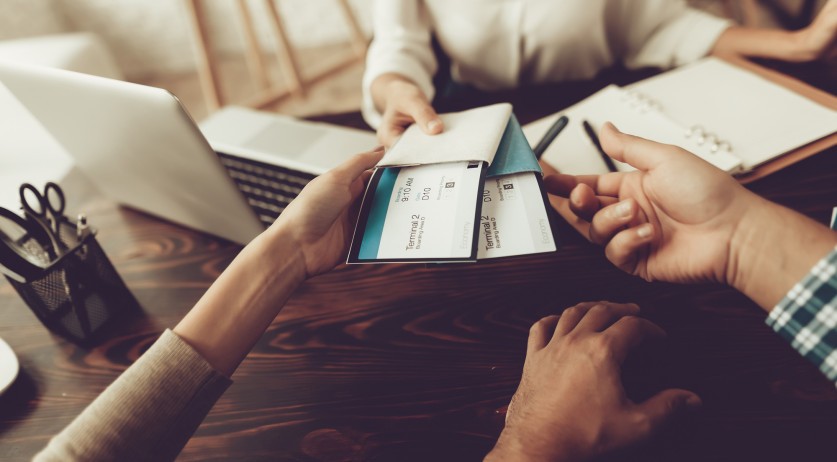 Passenger traffic in Latin America and the Caribbean grew 8.1% in September