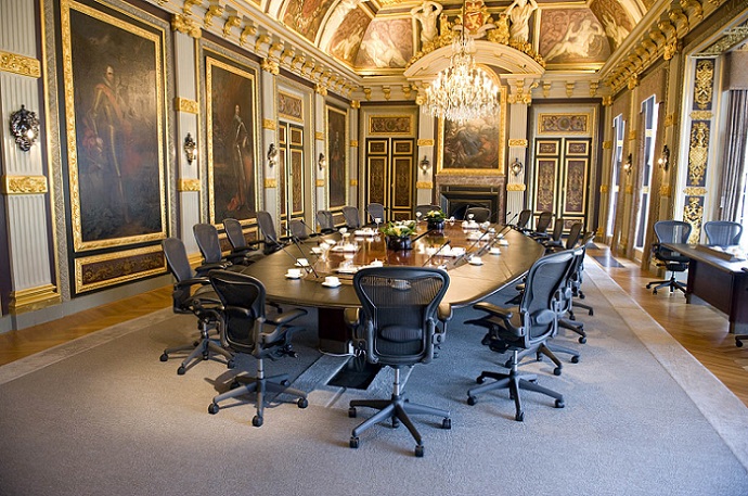 Decision support from the Netherlands postponed to next week