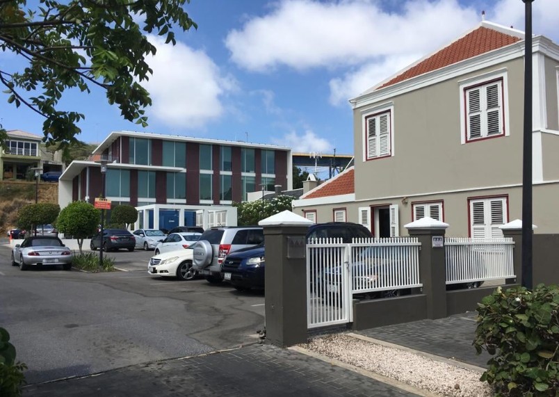 Dutch Representation Office Temporarily Relocates Due to Mold Issues